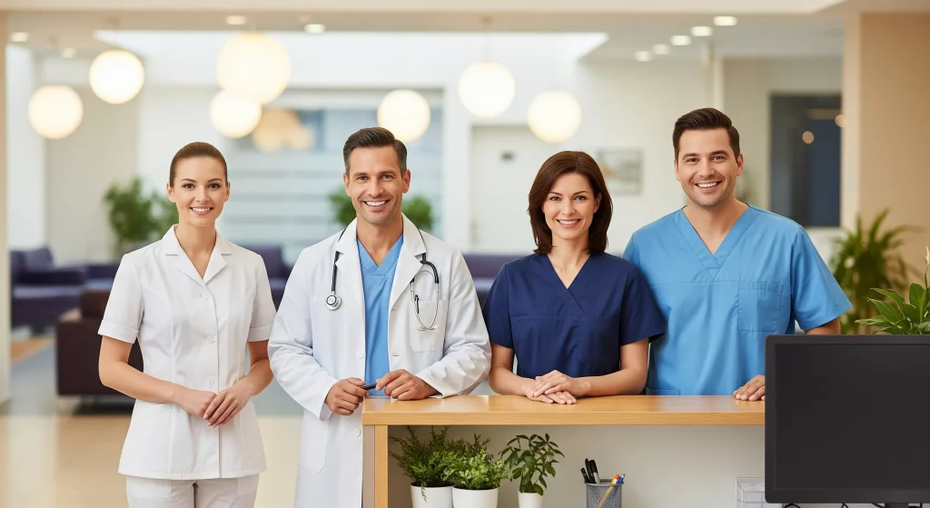 hero ayubo medicine career development for doctors and nurses
