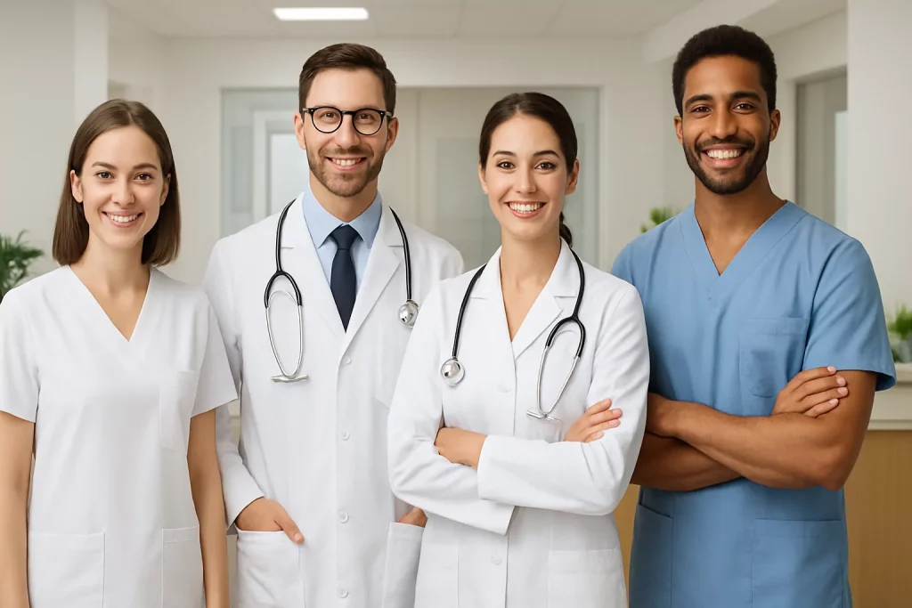 ayubo medicine for career development